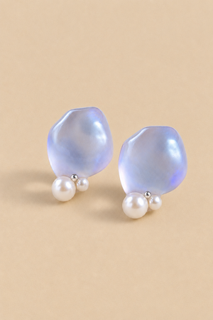 Moonlit Studs
