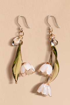 Bloomie Earrings
