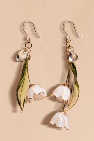 Bloomie Earrings