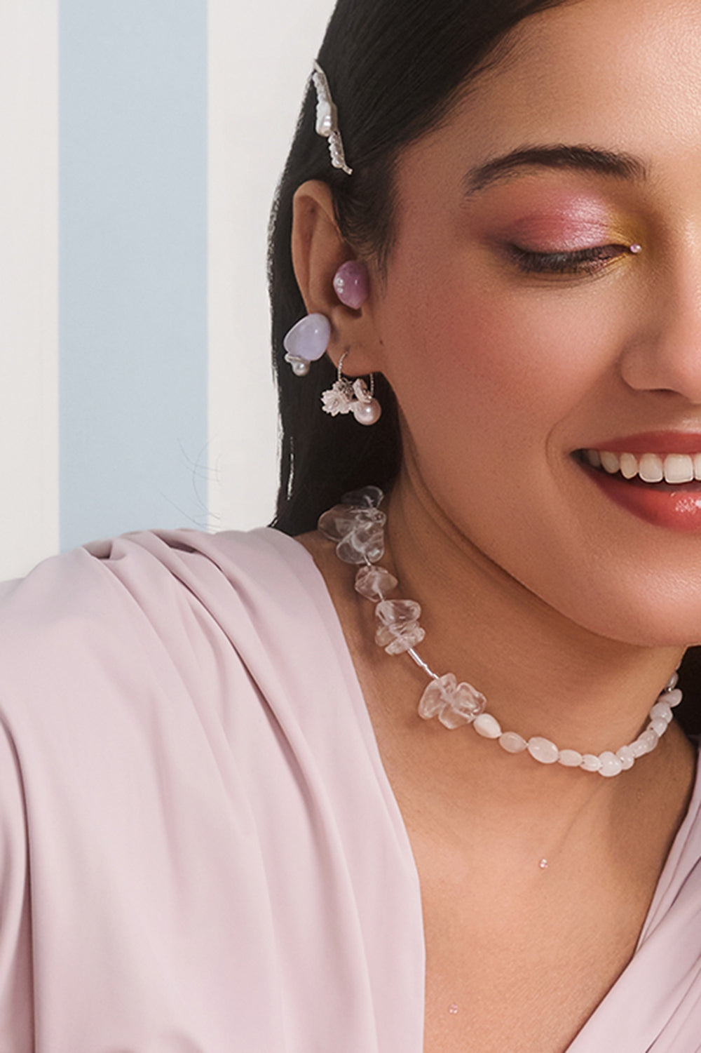 Moonlit Studs