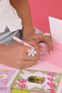 Daisy Ring