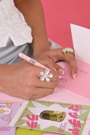 Daisy Ring