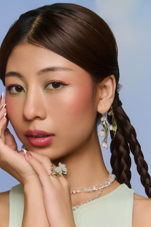 Bloomie Earrings