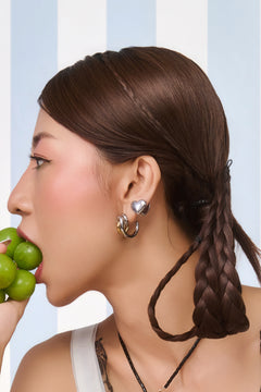 Double Take Earrings