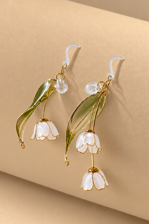 Bloomie Earrings