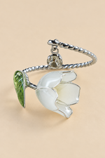 Bloomie Ring