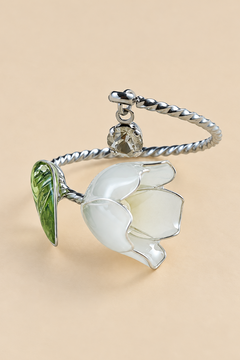 Bloomie Ring