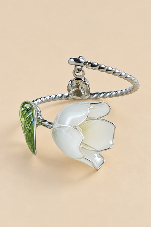 Bloomie Ring