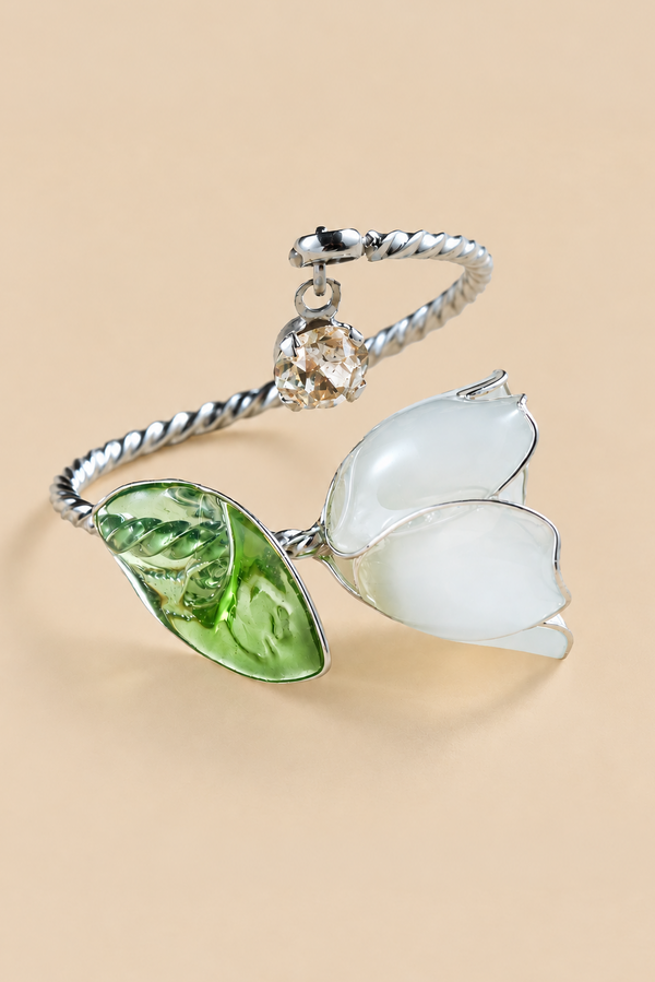 Bloomie Ring