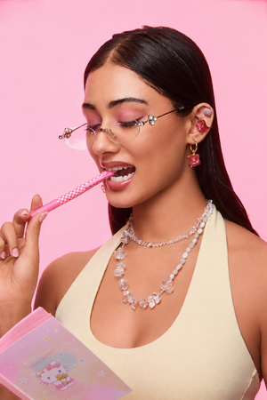 Bubblegum Drops