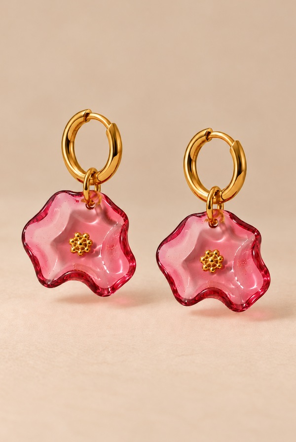 Bubblegum Drops