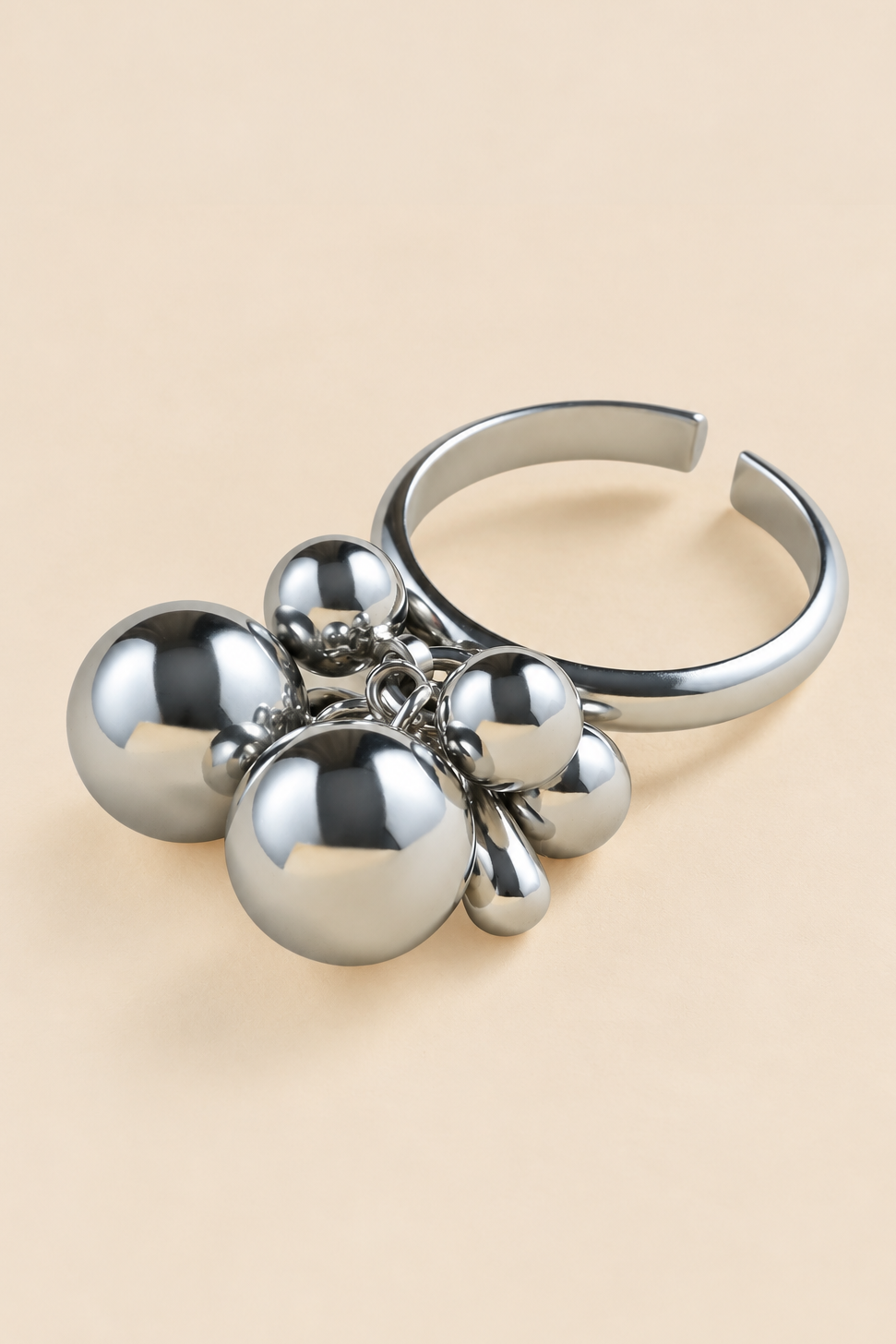 Bubble Ring