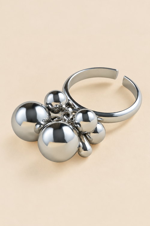 Bubble Ring