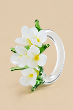 Buttercup Ring
