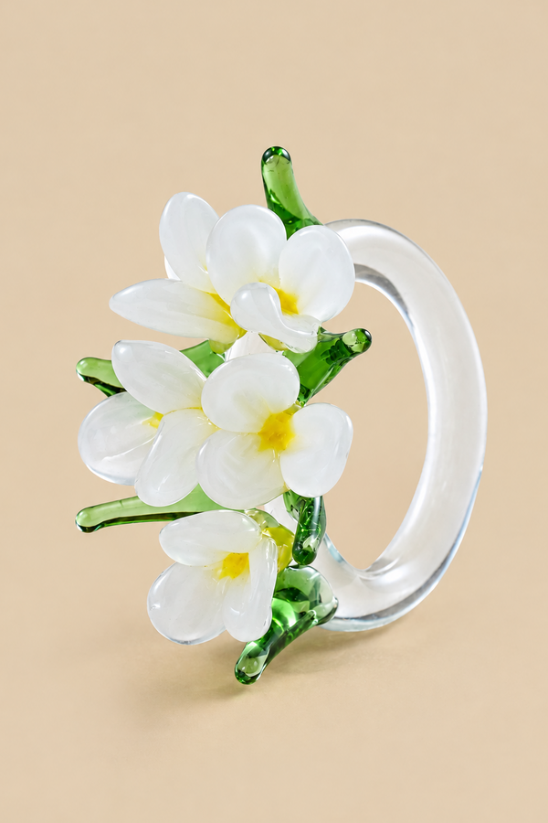 Buttercup Ring