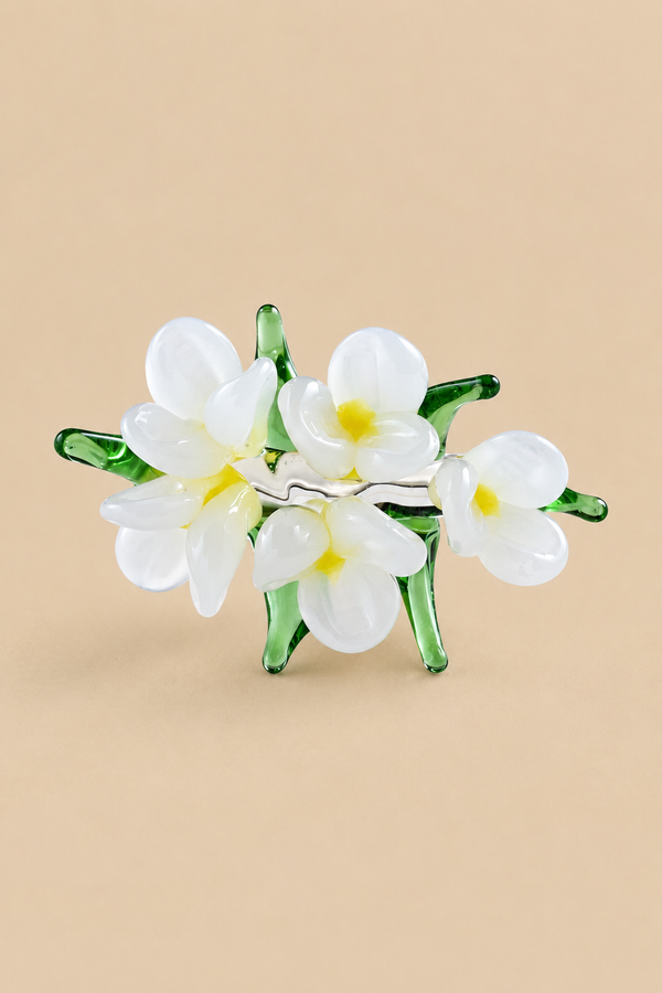 Buttercup Ring