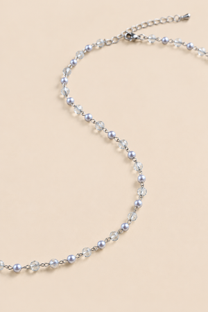 Dew Dainty Necklace
