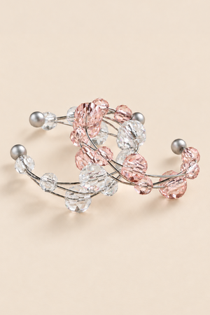 Danity Duo Rings | Set of 2