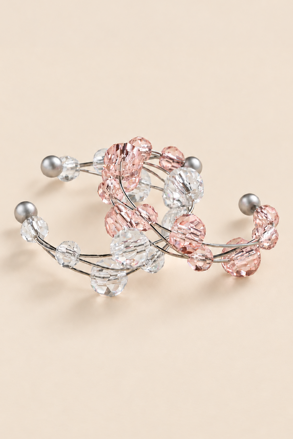 Danity Duo Rings | Set of 2