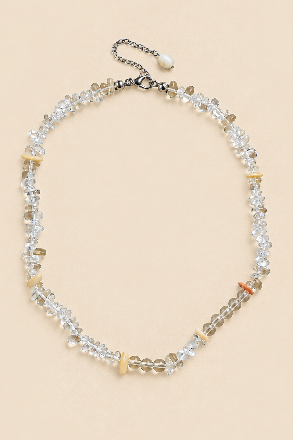 Dew Classic Necklace