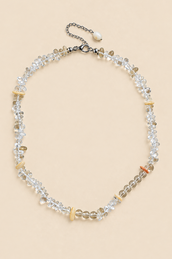 Dew Classic Necklace