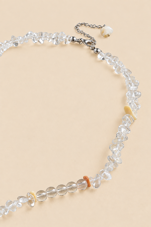 Dew Classic Necklace