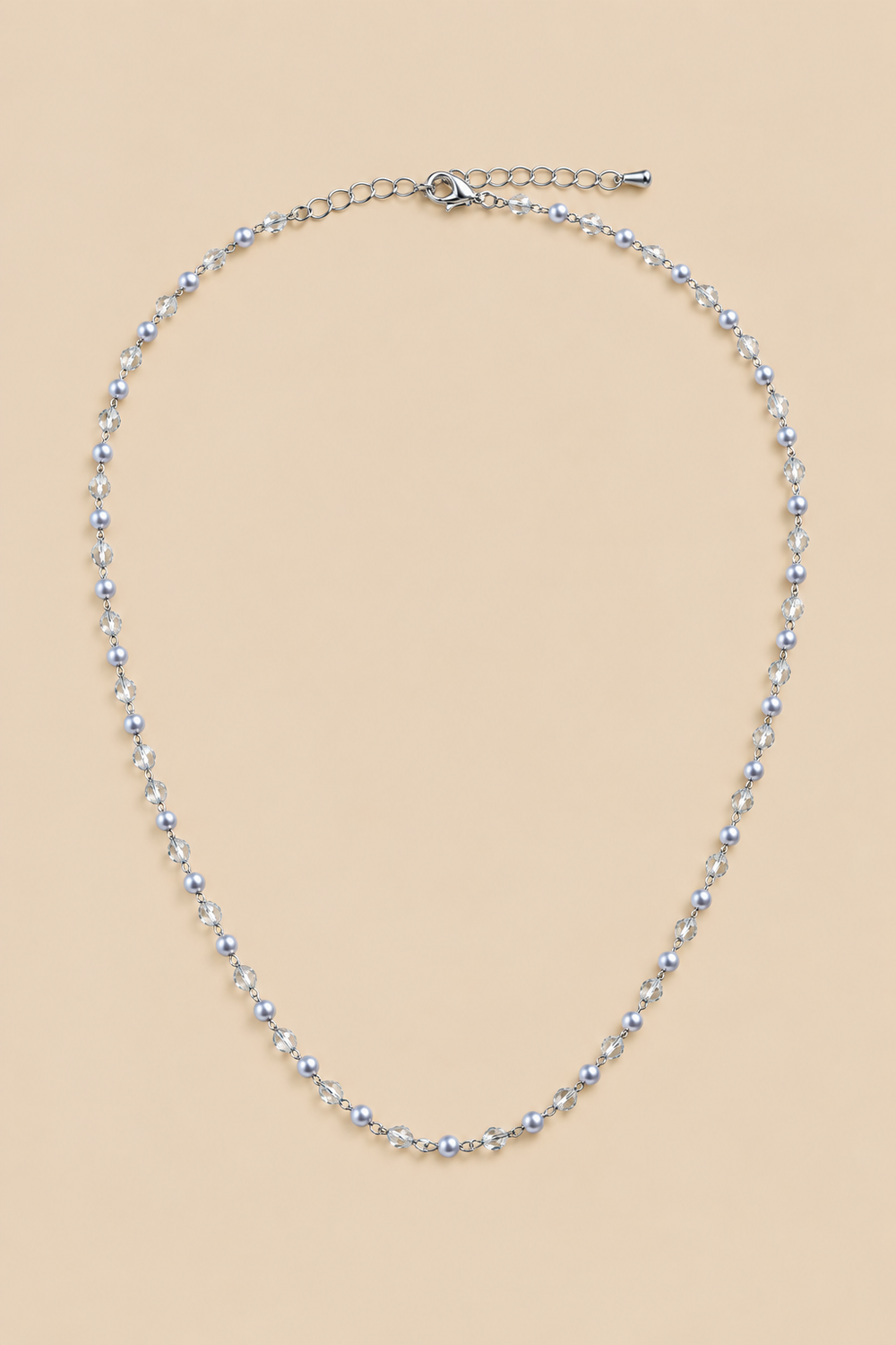 Dew Dainty Necklace