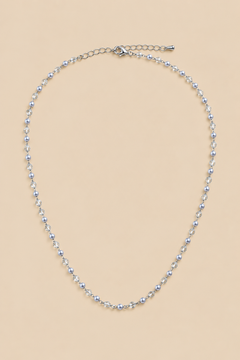 Dew Dainty Necklace