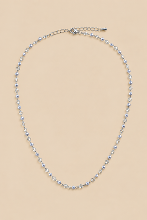 Dew Dainty Necklace