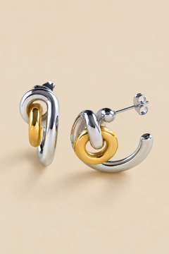 Double Take Earrings