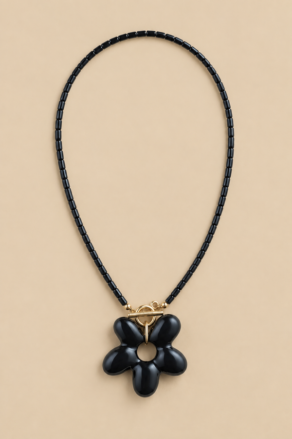 Dark Darling Necklace