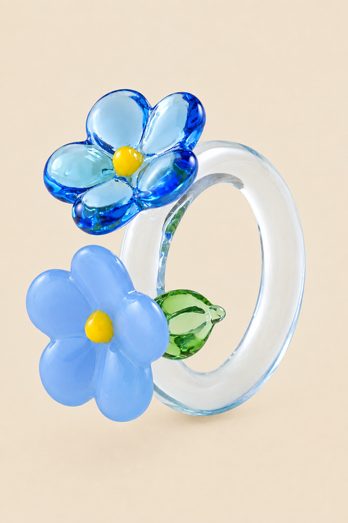 Posy Ring
