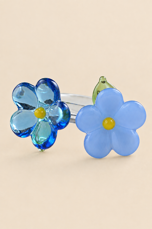 Posy Ring