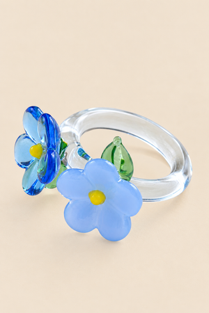 Posy Ring